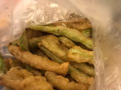 -北坦杨家干炸里脊(总店)