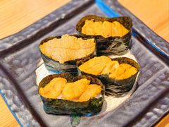 -Tuna maki寿司(苏州中心商场店)