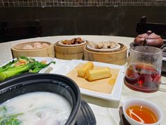 -味可道美食坊(福基路店)