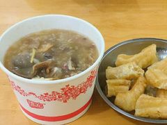 -百成大同鸭肉粥(大同总店)