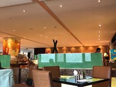 大堂-厦门悦华酒店·绿庭主题自助餐厅