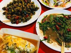 -花莲东大门国际观光夜市