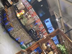 -小杨烤肉(朱雀店)