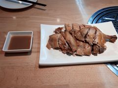 客家盐焗鸡-宏记广东客家菜(丰汇店)