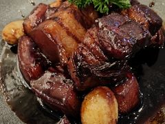 -聚鑫阁江浙菜·非遗传承技艺(青村帝华园店)
