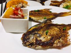 -雷迪森云锦大酒店-阳光西餐厅