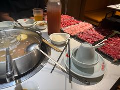 -牛品福潮汕牛肉火锅(旺庄店)