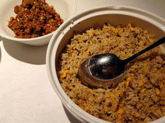 -桂满陇·海市蜃楼·黑金(国金店)