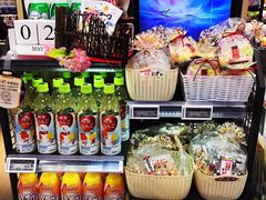 -Olé精品超市(北京合生汇店)