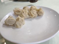 -大眼锅贴饺子(河西店)