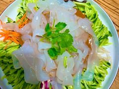 -老边饺子馆(中街店)