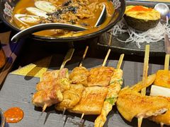 -鸟鹏烧鸟居酒屋(龙岗万科店)