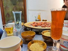 -阿昌白族石板烧·菌锅(大理古城店)