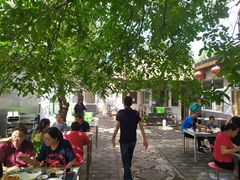 -十三陵山水雅园农家院