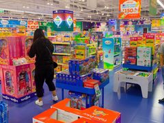 -TOYSRUS玩具反斗城(长春欧亚卖场店)