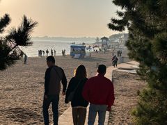 -老虎石海上公园