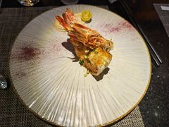 芝士大明虾-火舞铁板烧(龙岗中心城店)