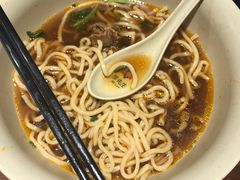 -李先生牛肉面大王(济南火车站候车室店)