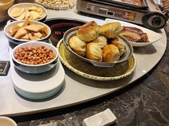 -娘家米汤饭(大营路店)