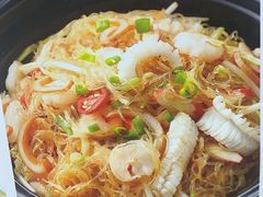 -山外山·林语花园餐厅