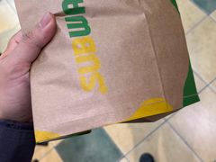 -赛百味SUBWAY(星摩尔店)