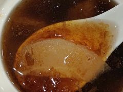 -汕头君华海逸酒店·鸿桃轩中餐厅