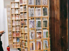 -猫的天空之城概念书店(杭州南宋御街店)