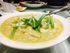 清炖大豆腐-大谊园