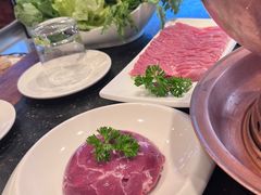 -南门涮肉(通州大船店)
