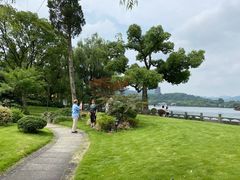 -杭州西湖柳莺里酒店
