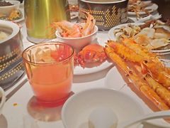 -加餐海鲜自助(宝龙一城店)