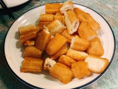-浩海火烧云傣家菜(京广店)