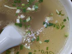 -清真蒋有记(秦虹路店)