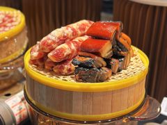 -高佳庄·舟山海鲜(海景旗舰店)