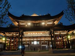 -江心屿景区