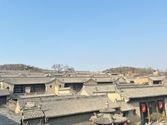 -山西王家大院