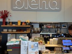 -blend咖啡部落(车公庙店)