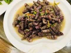 -温州炎亭海鲜阁(万塘路店)