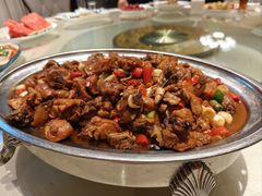 -喜相逢·特色烤鸭新疆菜(南珏大厦店)
