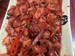 -阿水杠面(漳港店)