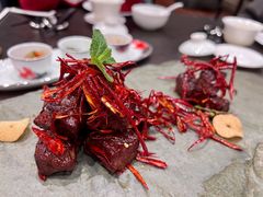 -广州文华东方酒店·江-由辉师傅主理