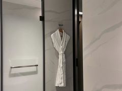 -深圳湾万怡酒店
