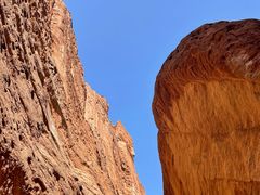 -天山神秘大峡谷