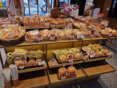 -西村叔叔的店·面包·甜品·蛋糕(崂山丽达店)
