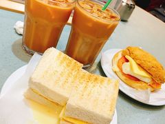 -华嫂冰室(尖沙咀店)