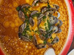 -侬佳蒸菜馆(听潮店)