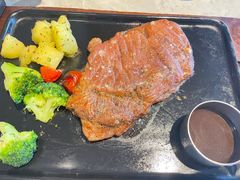 -必胜客(江桥万达店)