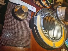 -三代烤肉(保利广场店)