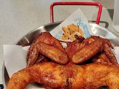 -半天妖烤鱼(西直门凯德mall店)