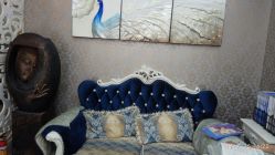 -梦莲娜美容连锁机构